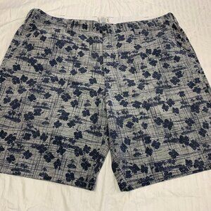 🦜 PX LOS ANGALKS MENS SHORTS SIZE 46 🦜